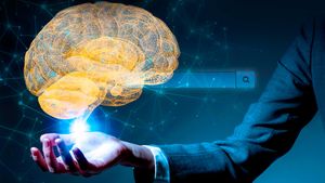 'Cognitive Search' May Be the Sector to Watch