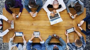 TB_ Team Collaboration _ News