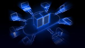 Competitors Using Software, Hardware to Challenge AWS Cloud Dominance Competitors Using Software, Hardware to Challenge AWS Cloud Dominance