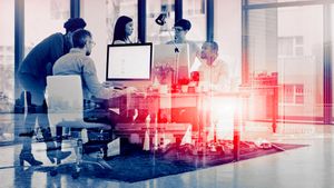 Digitalization: The Key To Employee Satisfaction, Engagement and Retention Digitalization: The Key To Employee Satisfaction, Engagement and Retention