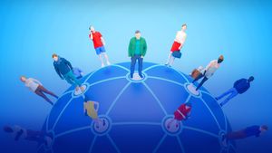 Four Powerful Recruiting Tactics for 2018