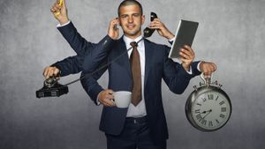 Are Fixed Jobs and Detailed Job Descriptions a Thing of the Past? Are Fixed Jobs and Detailed Job Descriptions a Thing of the Past?