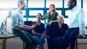 How to Encourage an Atmosphere of Respect in the Workplace