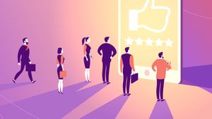 Lenders Transform Credit Industry Using Technology to Rate Borrowers