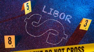 Regulators Push Banks to Prepare for Death of Libor Benchmarks