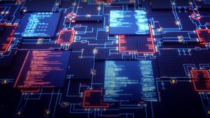 Internet of Things: Blockchains Killer App?