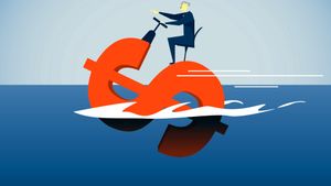 How Offshoring and Automation Could Change How You Do Accounting