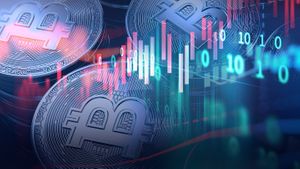 The New Currency: How Blockchain Is Revolutionizing Finance