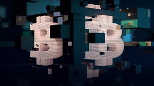 How Does Blockchain Fit Into the Finance Industry?