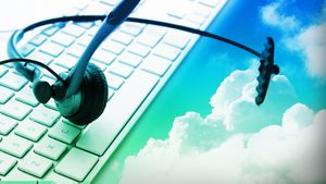 The Bigger Picture for Cloud and the Contact Center (Part 3 of 3)