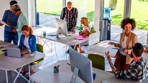 How to Reinvent the Experience of Work: Future-Is-Now considerations for attracting and retaining talent