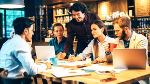 3 Ways CPaaS Enhances Collaboration and Workplace Productivity