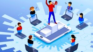 The Top Social Media Marketing Trends for 2020