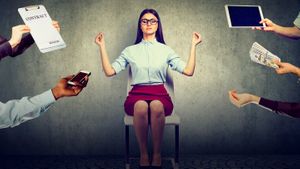 The Rise of the Portfolio Career