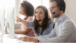 Coronavirus Makes a Strong Business Case for Cognitive Contact Center