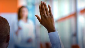 HR Training and Leadership Development Strategies That Work