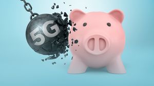 The 5G Revolution That Could Break the Bank
