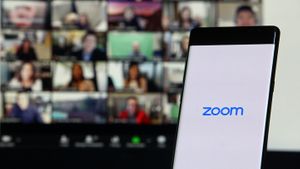 Zoom Pulls Off a Virtual Conference for NKF Amid COVID-19