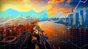 China Swivels to Capital Markets after Decades Relying on Bank Finance