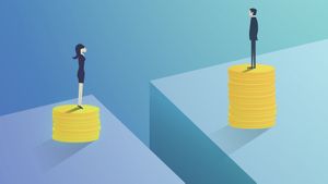 Pay Equity: Fair Compensation and Closing the Wage Gap Research: Skills-Based Hiring Can Eliminate Employee Pay Gaps