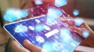 Cloud Native is Key to Next-Generation Technologies Cloud Native is Key to Next-Generation Technologies