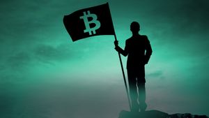 Blockchain: Trust as a Service