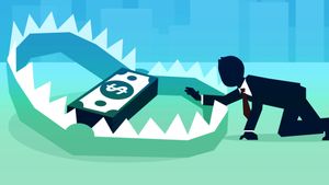 Regulators Fret as Relaxed Regulations Boost Risky Leveraged Lending