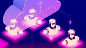 Intel's New Direction Is Fueling the AI Cloud Boom