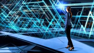 Intent-Based Networking: Coming Soon