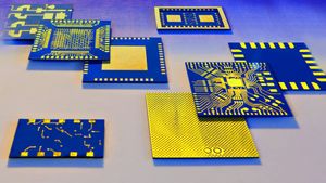 Demand Putting a Dent in Intel Chip Architecture