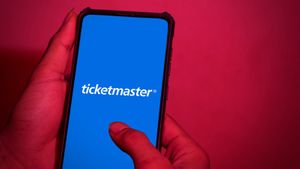 Ticketmaster data breach and leak