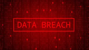 third party data breach risks
