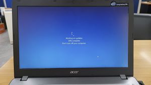 Windows 11 update needs reboot