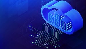 cloud storage infrastructure