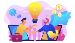 Weekly HR Tech Partnership Watch: Russell Reynolds Associates Acquires Cultural Analytics Business From Workplace Analytics, and More