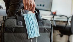 Creating Safe Worksites: ISN Launches The Orange Book – 2020 Edition