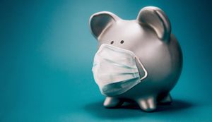 Credit Crisis Amid COVID-19: U.S. Banks Face Up to $320B in Loan Losses