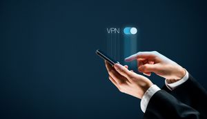 WireGuard VPN Protocol