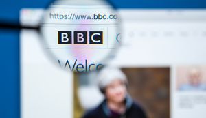 BBC, Email Attacks