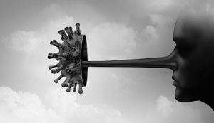 COVID-19 Vaccine Scams, Cybersecurity