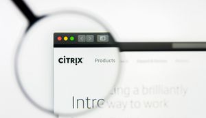 Citrix Acquires Wrike