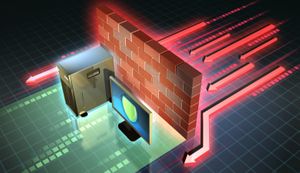 What Is a Firewall? Definition, Key Components, and Best Practices