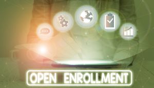 Open Enrollment