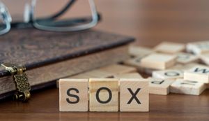 Sarbanes Oxley
