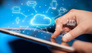 Vasili Triant, COO of UJET, talks about how the collaboration industry will evolve in the post-pandemic era.