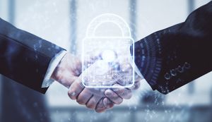 Secure collaboration is a must-have tool for enterprise communications.