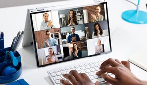 4 Reasons Why Virtual and Hybrid Events Are Here To Stay