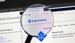 Why Kubernetes is the best bet to migrate cloud apps to the edge