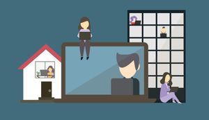 3 Ways Hybrid Workspaces Create a Better Experience for All