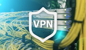 virtual private network technology, proxy and ssl
